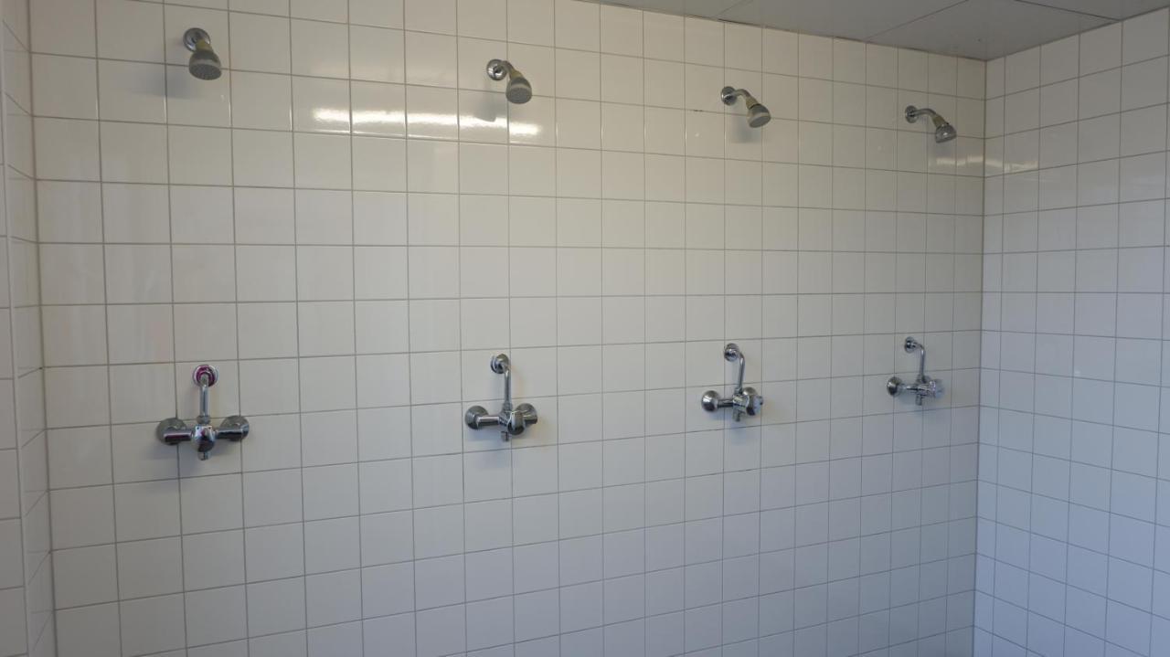 Am Kurtti Hostel Berlin